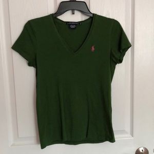 Ralph Lauren (Sport) V Neck